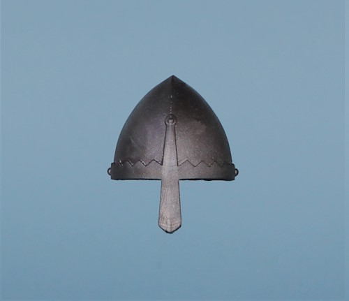 Normand helmet-model 3 (Qty. discount) - Click Image to Close